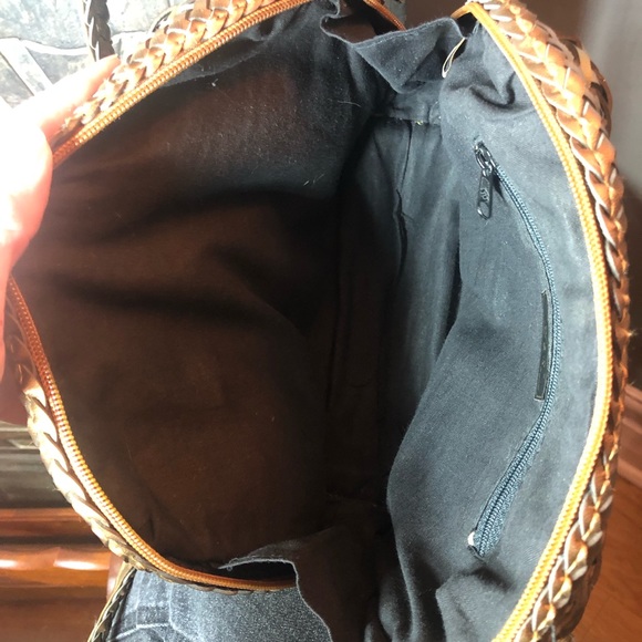 🦋Vintage Woven Purse - Picture 6 of 6